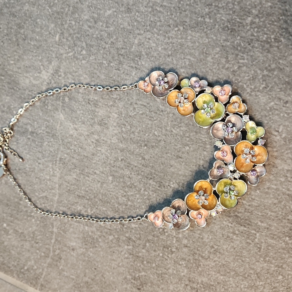 NY & Co Necklace